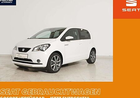 Seat Mii electric Plus 5 Türen