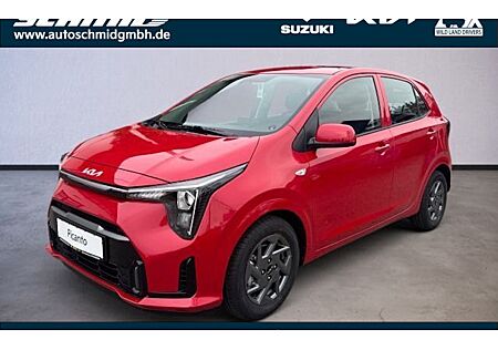 Kia Picanto 1.0 Vision AMT 4-Sitzer 5 Türen
