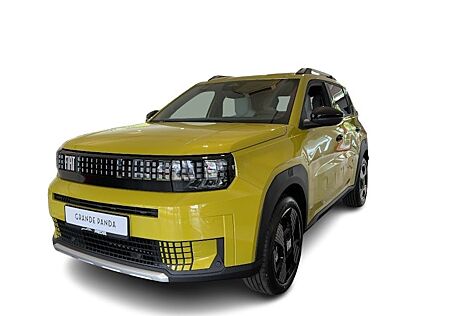 Fiat Grande panda elektro La Prima 44 kWh 5 Türen