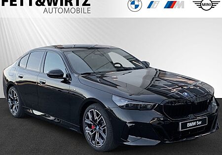 BMW i5 eDrive40 4 Türen