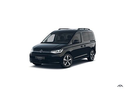 VW Caddy 1,5TSI 84kW DSG OPF 5 Türen