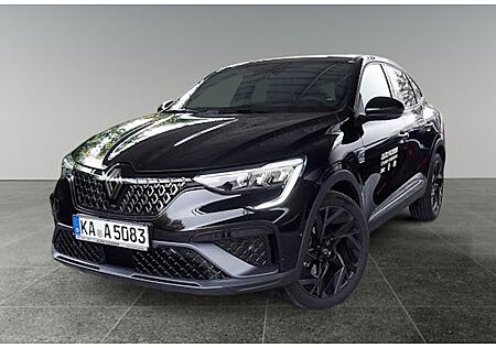 Renault Arkana Mild Hybrid 160 EDC Esprit Alpine 5 Türen
