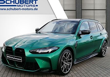 BMW M3 Competion M xDrive Touring 5 Türen