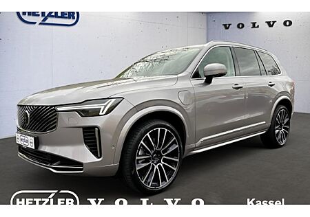 Volvo XC 90 T8 AWD Ultra Bright Auto 5 Türen