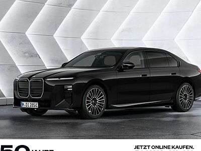 BMW i7 50xDrive 4 Türen