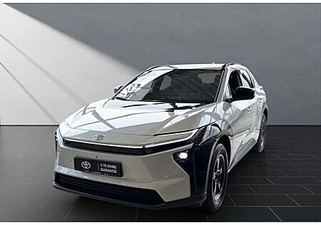 Toyota bZ4X 73 kWh Teamplayer 5 Türen