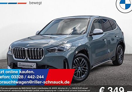 BMW iX1 xDrive30 5 Türen