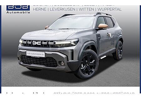 Dacia Duster mild hybrid 140 Extreme 5 Türen