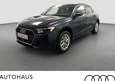 Audi A1 30 TFSI S tronic advanced Sportback 5 Türen