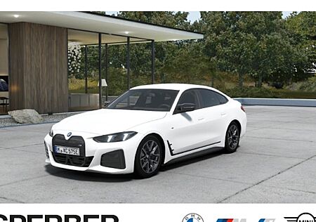 BMW i4 M60 xDrive 5 Türen