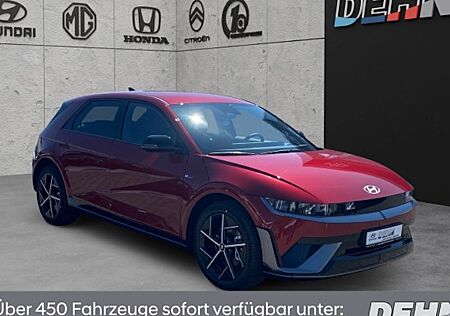 Hyundai IONIQ 5 84kWh 168kW Heckantrieb N Line 5 Türen