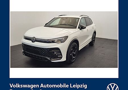 VW Tiguan 2.0 TDI SCR 142kW DSG 4MOTION R-Line 5 Türen