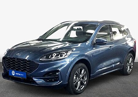 Ford Kuga 2.5 Duratec PHEV ST-Line 5 Türen