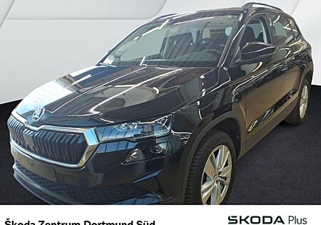 Skoda Karoq 1.5l TSI ACT DSG Selection 5 Türen