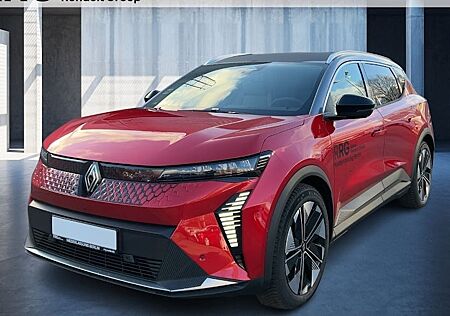 Renault Scenic E-Tech Techno 220 Long Range 5 Türen