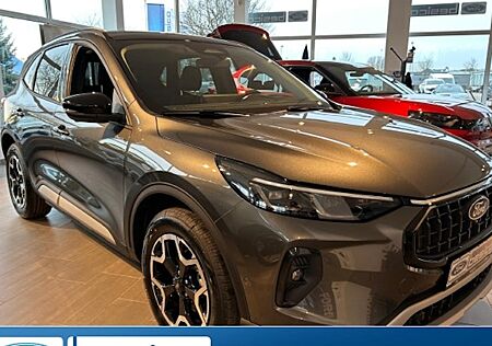 Ford Kuga 2.5 Duratec PHEV Active X CVT 5 Türen