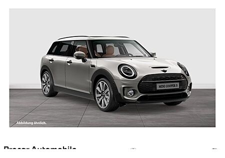 Mini One Clubman Cooper S Classic Trim Automatik 5 Türen