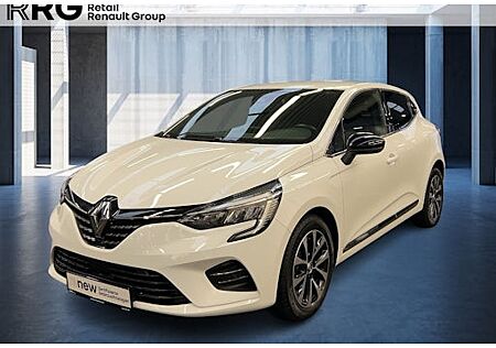 Renault Clio TCe 90 X-tronic Techno 5 Türen
