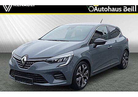 Renault Clio TCe 100 LPG Intens 5 Türen