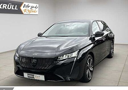 Peugeot 308 BlueHDi 130 EAT8 Allure SW 5 Türen