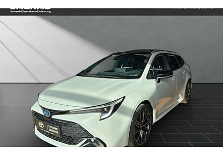 Toyota Corolla 2,0 Hybrid Lounge Touring Sports 5 Türen