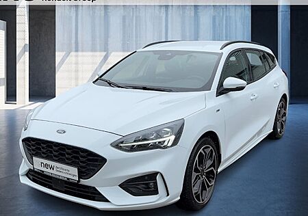 Ford Focus 1,5 EcoBoost 110kW ST-Line Turnier Auto 5 Türen