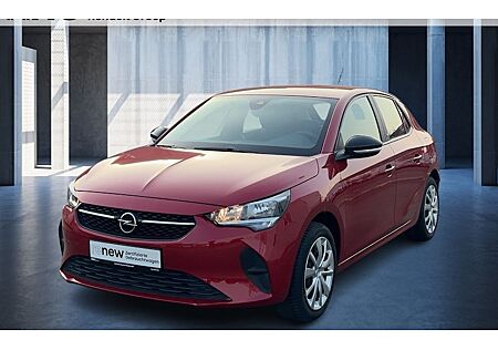 Opel Corsa-e Edition 5 Türen