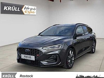 Ford Focus 2,3 EcoBoost ST X Turnier Auto 5 Türen