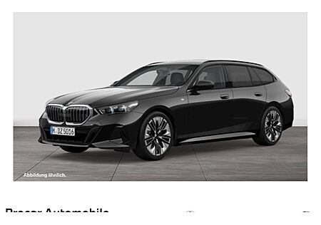 BMW 5er 520d Touring A 5 Türen