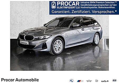 BMW 3er 320e Touring Auto 5 Türen
