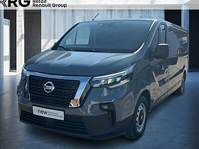 Nissan Primastar 2.0dCi 150 DCT 3,0t N-CONNECTA L2H1 4 Türen