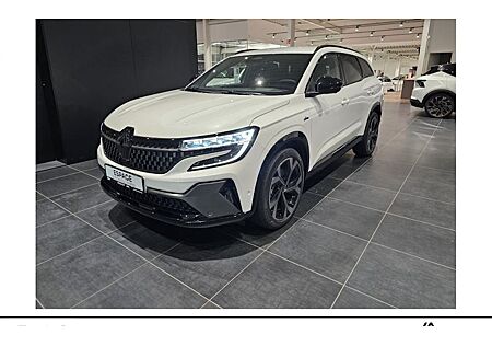 Renault Espace E-Tech Full Hybrid 200 Esprit Alpine 5 Türen