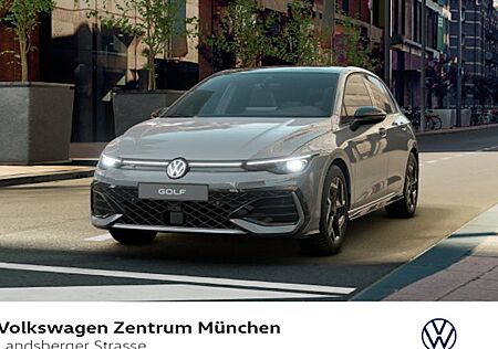VW Golf 2.0 TSI OPF 150kW DSG 4MOTION R-Line 5 Türen