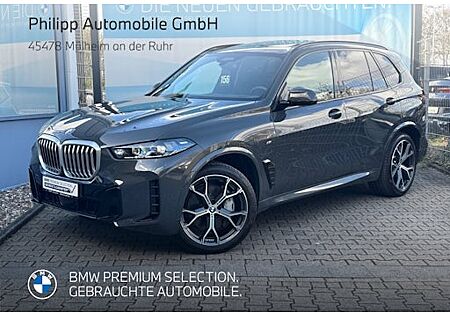 BMW X5 xDrive50e 5 Türen