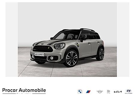 Mini One Countryman Cooper SE ALL4 ALL4 Trim 5 Türen