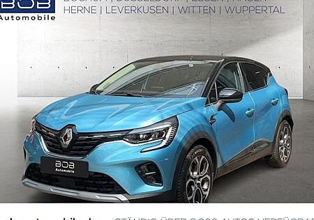 Renault Captur E-TECH Plug-In 160 Intens 5 Türen