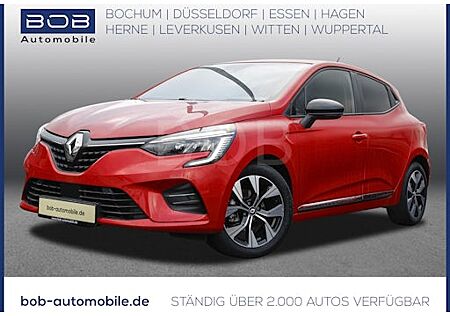 Renault Clio TCe 90 Evolution 5 Türen