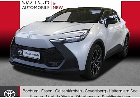 Toyota C-HR 1.8-l-VVT-i Hybrid Teamplayer 5 Türen