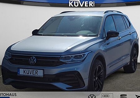 VW Tiguan Allspace 2.0 TDI SCR 142kW DSG 4MOTION R-Line 5 Türen