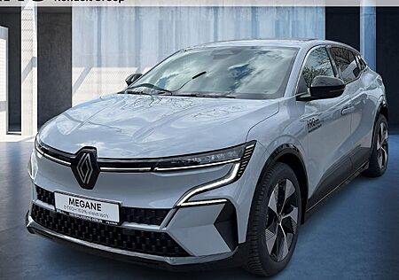 Renault Megane E-Tech Techno 220 Comfort Range 5 Türen