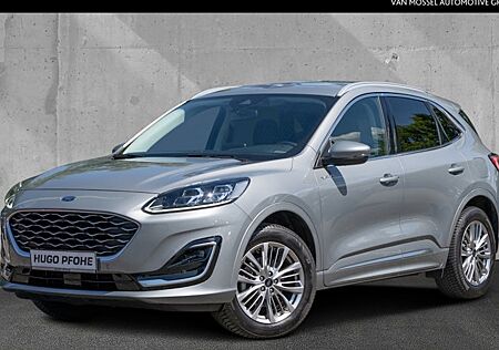 Ford Kuga 1.5 EcoBoost 110kW Vignale 5 Türen