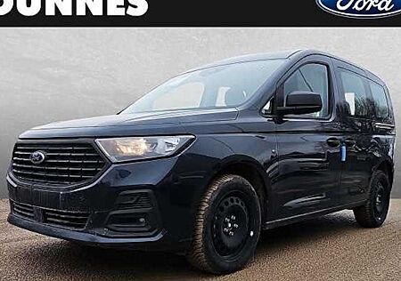 Ford Tourneo Connect 2.0 EcoBlue 90kW Active Automatik 5 Türen