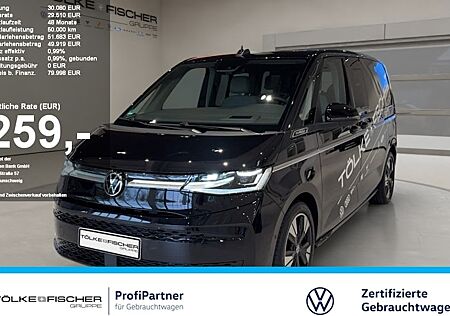 VW T3 Multivan 2,0 TDI SCR DSG Style 5 Türen