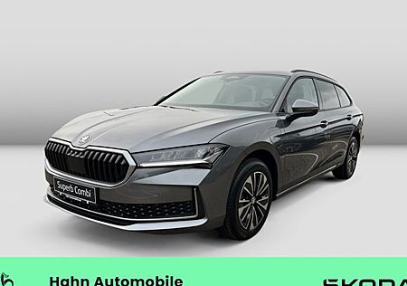 Skoda Superb 1.5 TSI iV DSG Selection Combi 5 Türen