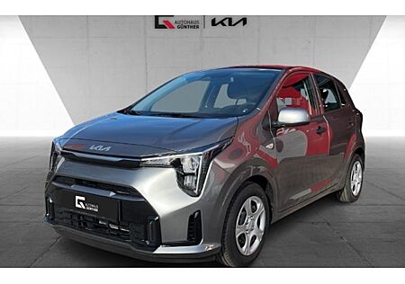 Kia Picanto 1.0 Vision 4-Sitzer 5 Türen