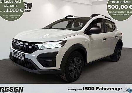 Dacia Sandero Stepway TCe 90 Stepway Essential 5 Türen