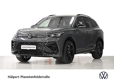 VW Tiguan 1.5 eTSI OPF DSG R-Line 5 Türen