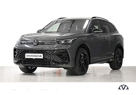 VW Tiguan 1.5 eTSI OPF DSG R-Line 5 Türen