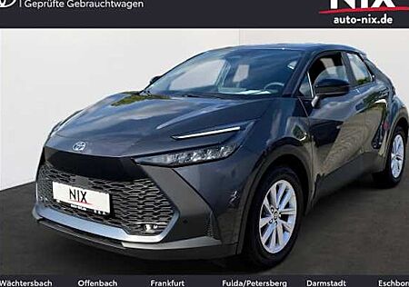 Toyota C-HR 1.8-l-VVTi Hybrid Business Edition 5 Türen