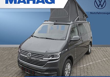 VW T6 California 2,0 TDI 110kW SCR DSG Ocean 4 Türen